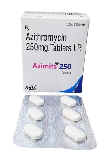Mits Healthcare/AZIMITS-250